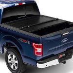 BAK Industries 266327 Truck Bed Cover