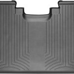 WeatherTech 446972 FloorLiner, Black