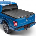 Extang Trifecta ALX Soft Folding Truck Bed Tonneau Cover | 90475 | Fits 2015 - 2020 Ford F-150 5' 7" Bed (67.1")