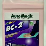 Auto Magic BC-2 Premium Wax 78 - Wax & Polish in one - 1 gal