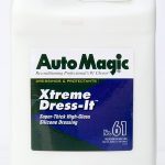Auto Magic Xtreme Dress-It Super Thick Water-Based Dressing - 1 Gallon
