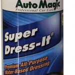 Auto Magic Super Dress-It Premium Water-Based Dressing - 16oz