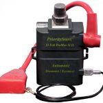 PriorityStart! ProMax HD Car Truck 12V Battery Vehicle Start Protector