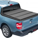 Extang Solid Fold 2.0 Hard Folding Truck Bed Tonneau Cover | 83961 | Fits 2022 - 2023 Nissan Frontier 5' Bed (59.5")