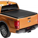 Extang Trifecta 2.0 Soft Folding Truck Bed Tonneau Cover | 92636 | Fits 2019 - 2023 Ford Ranger 5' 1" Bed (61")