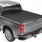 Extang Trifecta e-Series Soft Folding Truck Bed Tonneau Cover | 77590 | Fits 2017 - 2022 Honda Ridgeline 5' 4" Bed (64")