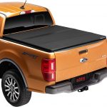 Extang Solid Fold 2.0 Hard Folding Truck Bed Tonneau Cover | 83472 | Fits 2022 - 2023 Toyota Tundra w/ and w/o rail system 5' 7" Bed (66.7")