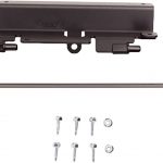 Undercover 24D Swing Case Bracket Kit Incl. Bracket/Hardware Fits PN[SC203D] Swing Case Bracket Kit