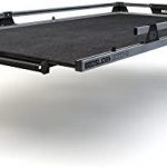 BEDSLIDE HD (75" X 48") | 20-7548-HD | Heavy Duty Sliding Truck Bed Organizer | MADE IN THE USA | 2,000 lb Capacity