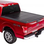 BAK BAKFlip G2 Hard Folding Truck Bed Tonneau Cover | 226329 | Fits 2015 - 2020 Ford F-150 5' 7" Bed (67.1")