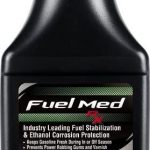YAMAHA New OEM ACC-FUELM-RX-04 Fuel MED RX 3.2OZ/4 ACCFUELMRX04