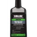 Yamaha Outboard Ring Free Plus Fuel Additive Quart (32 ounce) ACC-RNGFR-PL-32
