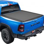 BAK Revolver X4s Hard Rolling Truck Bed Tonneau Cover | 80223 | Fits 2019 - 2023 Dodge Ram 1500 6' 4" Bed (76.3")