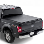 Import to AutoDS LEER SR250 | Fits 2019-2022 Ford Ranger with 6 FT Bed | Sturdy, Easy Install, Soft Rolling Truck Bed Tonneau Cover | 610304