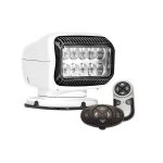 Spotlight, 40W, 12VDC, 3.5A, LED, 410000 CP
