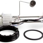 All Balls Complete Fuel Pump Module for 14-20 Polaris RANRZR1000XE