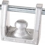Blaylock American Metal TL-20 Coupler Lock