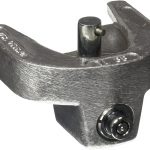 Blaylock American Metal TL-38 Coupler Lock , Grey