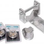 Blaylock American Metal TL-57 Coupler Lock