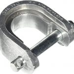 Blaylock American Metal TL-70 Coupler Lock