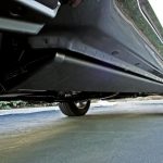 AMP Research 76139-01A PowerStep Running Boards, 2016-2017 Ram 1500/2500/3500, All Cabs,Black