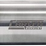 Carven Exhaust R-Series Performance Muffler 3"
