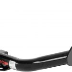 CURT 13182 Class 3 Trailer Hitch, 2-Inch Receiver, Compatible with Select Dodge Durango, Jeep Grand Cherokee WK2 , Black