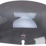 Klock Werks Flare for 2014-2021 FLH (6.5" Dark Smoke)