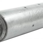 MBRP M1004A Universal Quiet Tone Muffler