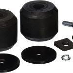 Timbren GMFK25S Suspension Enhancement System - Front Axle