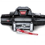 Warn ZEON 10 Recovery 10000lb Winch - 88990