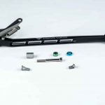 Kickstand Kit - KXF/RMZ/YZF 04-06 - 5400-00