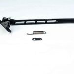 Kickstand Kit - Suzuki RMZ 08-16 - 5502-00