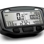 Striker Kit - SV650, Conventional Forks, 25mm Water Sensor - 712-113