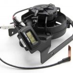 Radiator Fan Kit - Beta/GasGas - 732-FN14