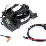 Radiator Fan Kit - KTM 03-07 - 732-FN4