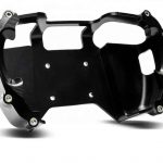 Voyager Pro Protector - with Center Mount for 1-1/8" Bars - 026-PR2